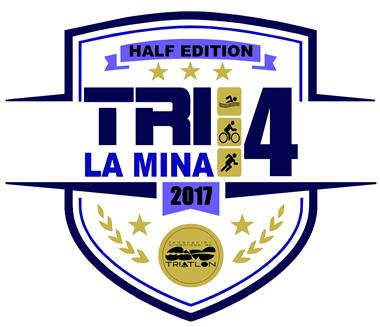 Half Triatlón Mequinenza - Cto. Aragón de Triatlón LD 2017
